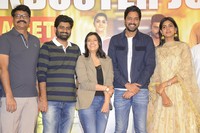 Naandhi Movie Success Meet